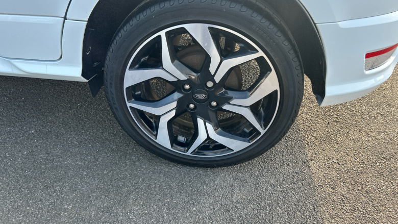 Ford EcoSport 1.0 EcoBoost 125 ST-Line 5dr Petrol Hatchback